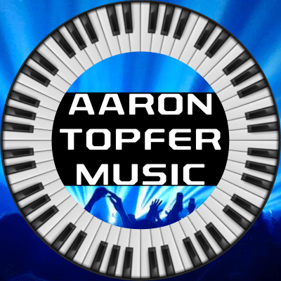Aaron Topfer Music Logo