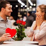 Valentine's Day