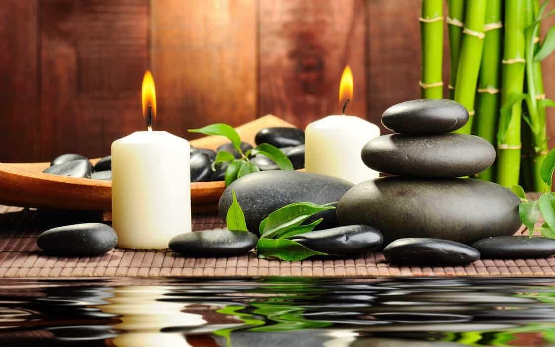 Soothing Thai Massage