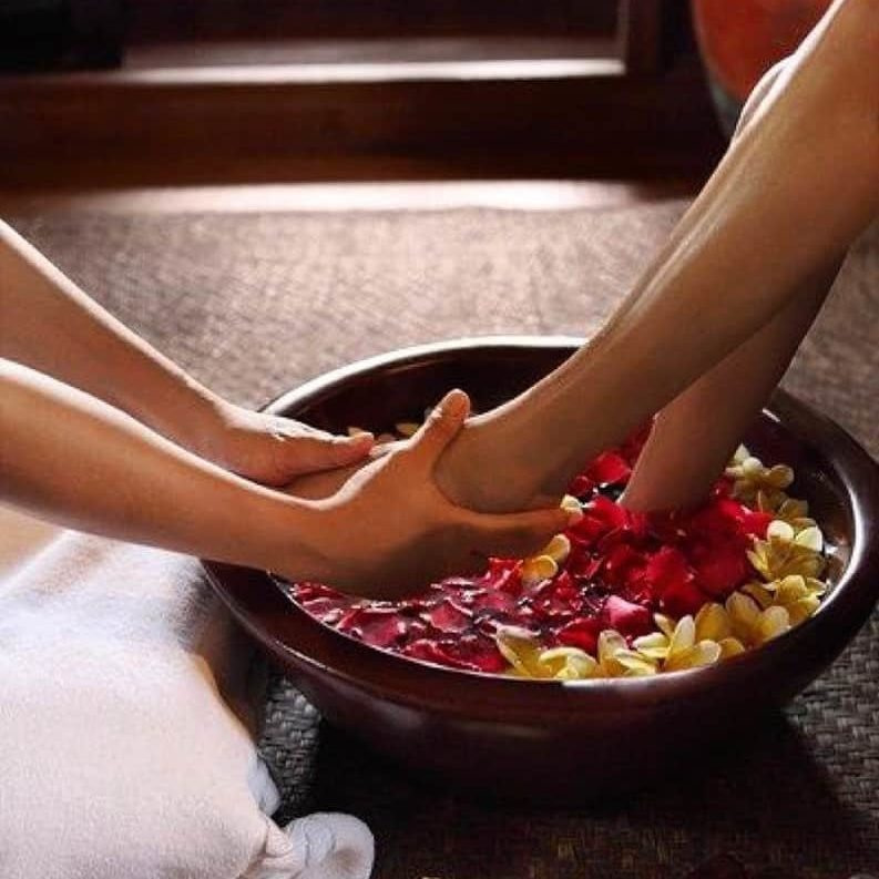 Thai Massage in Hanover Lebanon Norwich